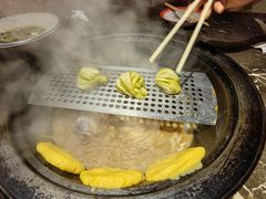 -粗粮人家·东北菜(洋桥店)