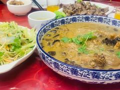 -哈尔滨饺子王·东北菜(鱼鳞浃路店)