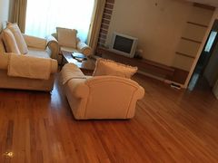 -中信五牛城酒店式公寓