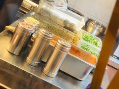-乐乐姐超级土豆(中关村5号店)