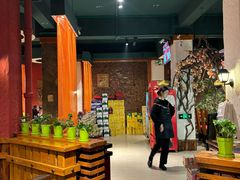 -吧嘚嘴炭烧鸽串吧(北海街店)