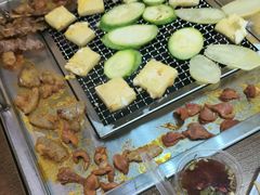 -江湖一盏灯·滇味卤烤(普惠园店)