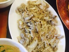 -情忆草原涮肉馆