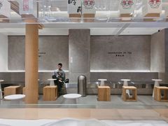 -喜茶(佛山南海万科广场店)