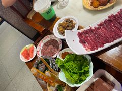 -重庆高老九火锅(万象城店)