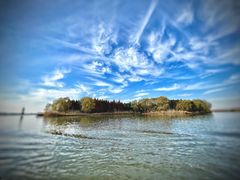 -溱湖国家湿地公园