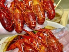 -刘栋梁大排档(淮海东路店)