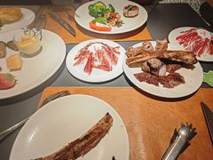 -拉蒂娜·巴西牛排馆 Latina·Brazilian Steakhouse(王府井喜悦店)