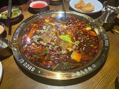 -受气牛肉·重庆耙牛肉(来福士店)