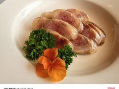 -南通滨江洲际酒店-东厨中餐厅