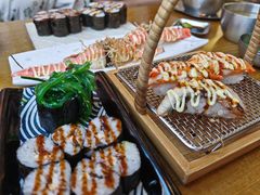 -大鲜生·亚洲菜融合小食堂