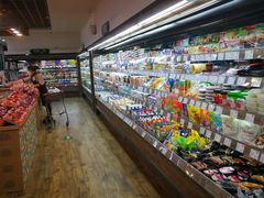 -果蔬好生活超市(双井店)