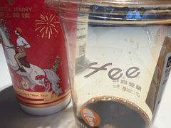 -沪上阿姨·臻选茶饮(上海环球港店)