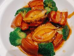 -莆田餐厅PUTIEN(西安万象天地店)