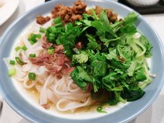 -和润艺术酒店-自助早餐厅