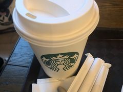 -星巴克臻选(外滩中心店)