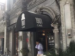 -1901 Cafe(西四店)