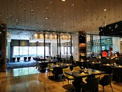 -青岛富力艾美酒店