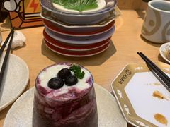 -元气寿司(新城市广场店)