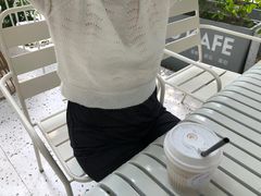 -ADO KAFE(大学城店)