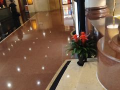 -上海齐鲁酒店·辣椒屋咖啡厅