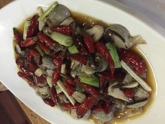 -竹野·上|老字号全竹宴