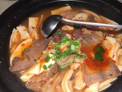 -梁家大院•农家菜(昆山会展中心店)