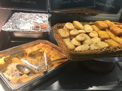 -So Lounge索兰至餐厅(蓝色港湾店)