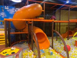 点击看大图 -会飞的哈林(仟星之城店)