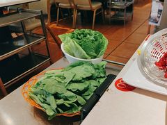 -潮泰牛肉火锅 · 创于1992年(车公庙店)