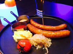 -Ambra Haus琥珀屋精酿餐厅(宝山店)