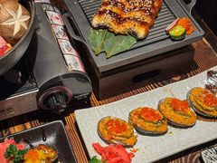 -小川洋风料理(街道口店)