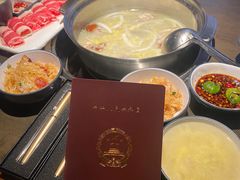 -同仁四季椰子鸡(宝安壹方城店)