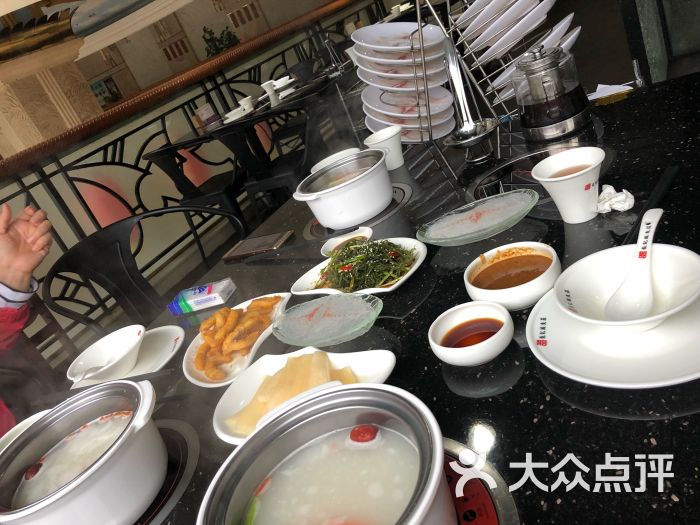 龙记斑鱼庄-图片-海口美食-大众点评网