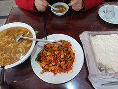 -宋记便宜坊(二七店)