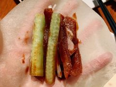 -京尊烤鸭店JINGZUN(春秀路店)