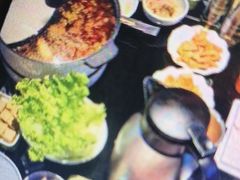 -星璨火吧KTV聚会餐厅(华清广场店)