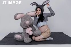 -专注孕妇照亲子照·纪田摄影