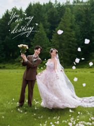 -蒙娜丽莎婚纱摄影·旅拍
