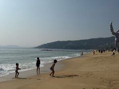 -大梅沙海滨公园