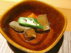 开胃菜-本逸·割烹料理(湖墅店)