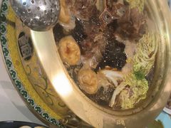-南门小馆·清真(国贸商城店)