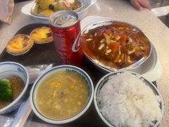 -澳门地道葡国餐