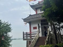 -张公山寨景区