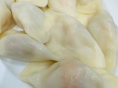 -喜家德虾仁水饺(南山书城店)
