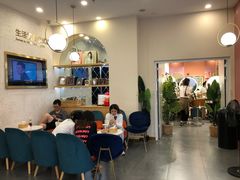 -海马体照相馆(上海宝山万达广场店)