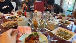 -华滨国际酒店·宴会厅