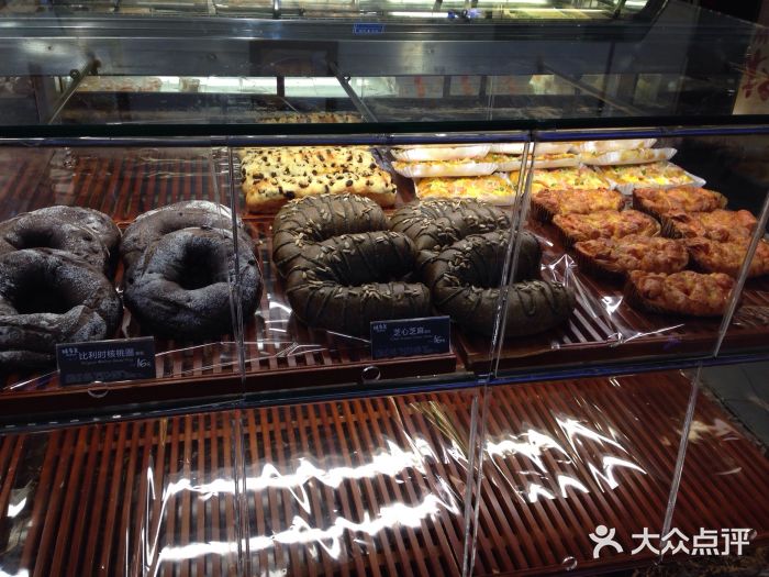 味多美(江安路店)图片