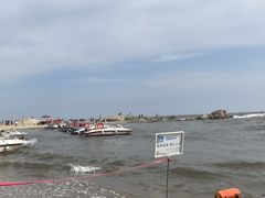 -老虎石海上公园