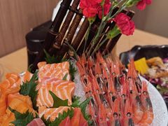 -大渔铁板烧(东城店)